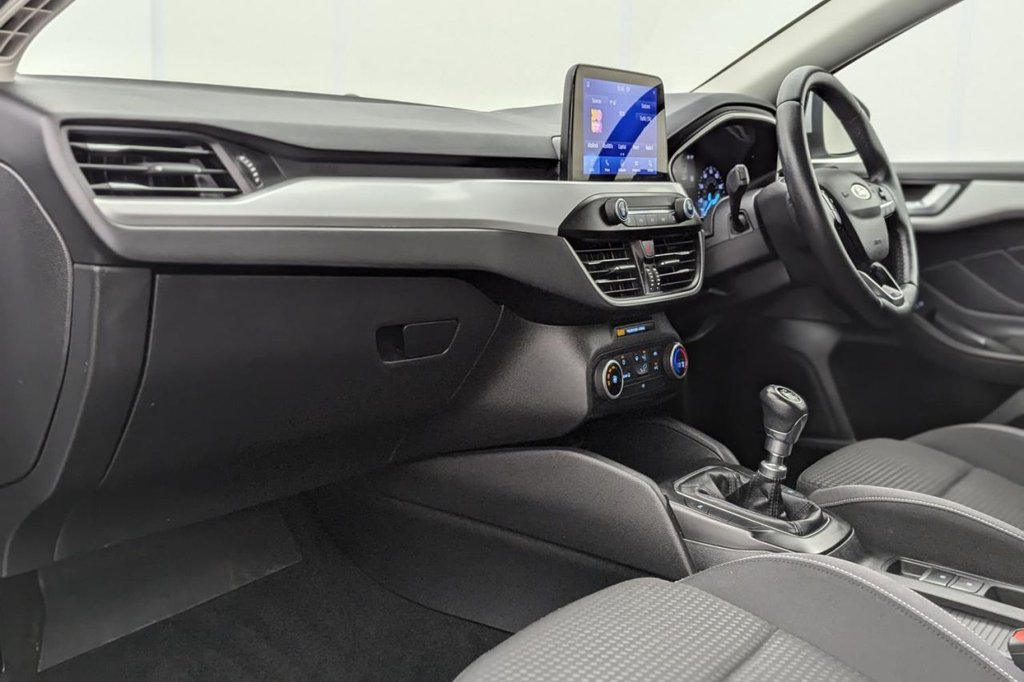 Used Ford Focus 2021 for sale - 77212180: Photo 25