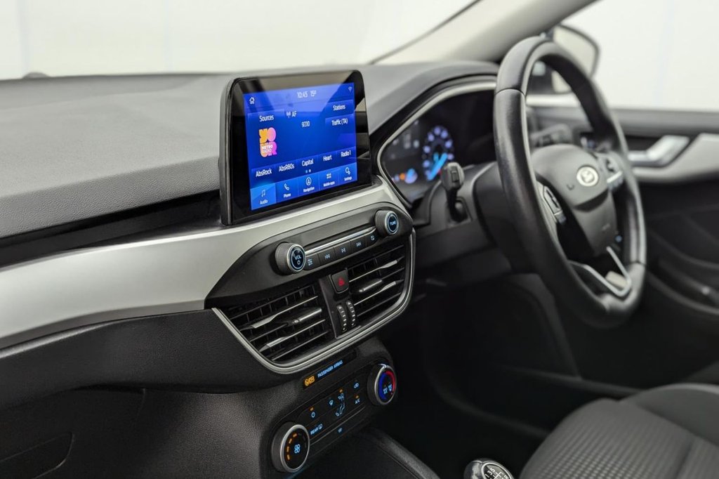 Used Ford Focus 2021 for sale - 77212180: Photo 26