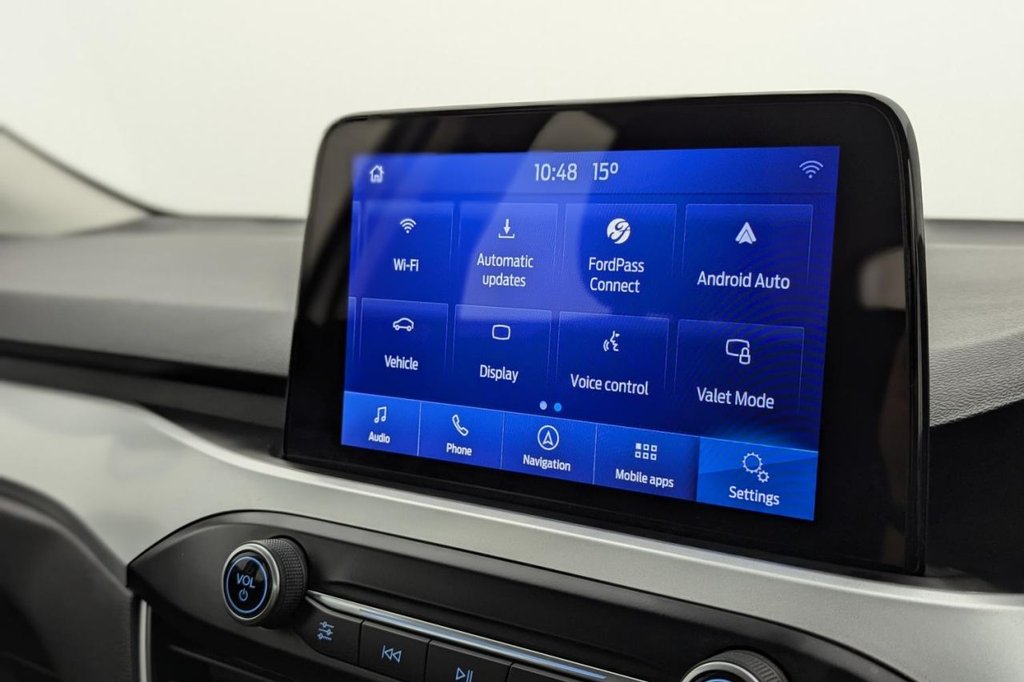 Used Ford Focus 2021 for sale - 77212180: Photo 30