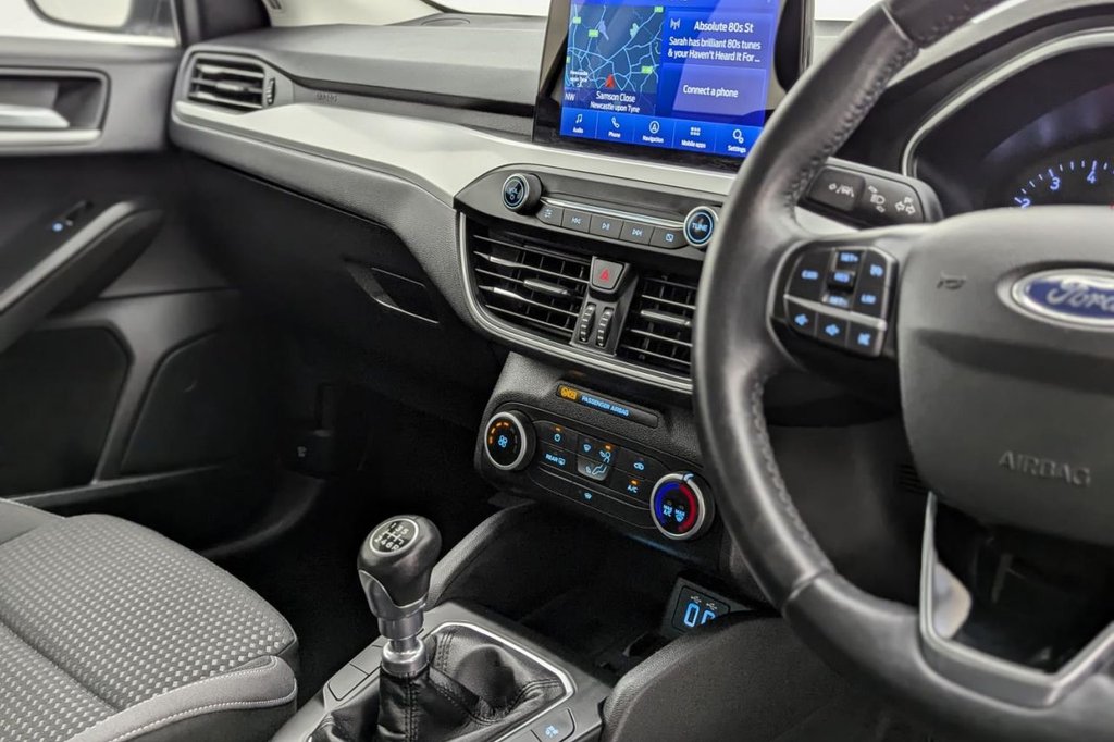 Used Ford Focus 2021 for sale - 77212180: Photo 35