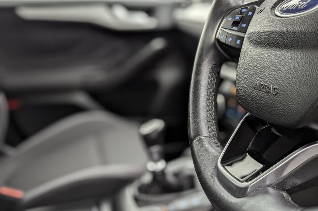 Used Ford Focus 2021 for sale - 77212180: Photo 36