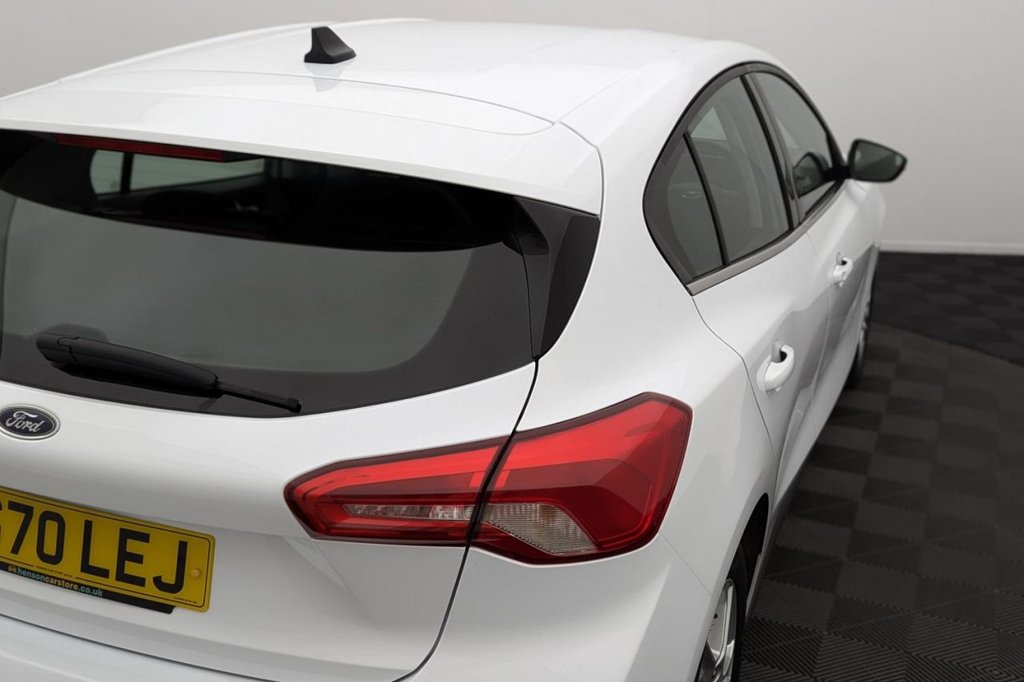 Used Ford Focus 2021 for sale - 77212180: Photo 39