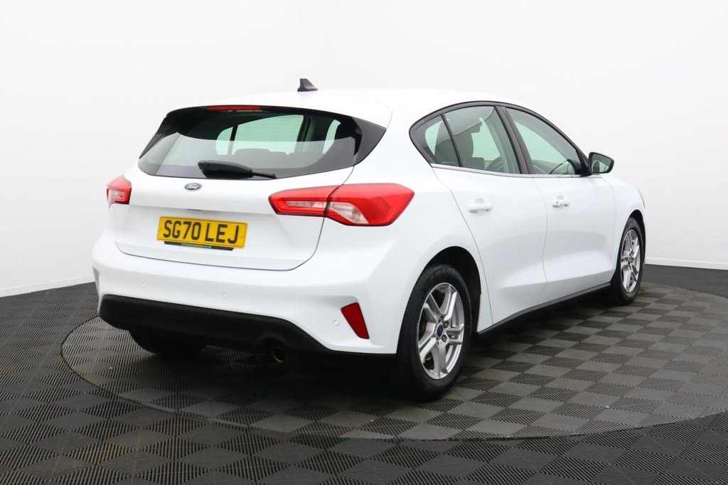 Used Ford Focus 2021 for sale - 77212180: Photo 5