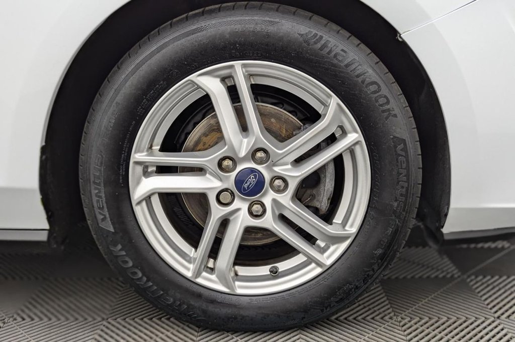 Used Ford Focus 2021 for sale - 77212180: Photo 50