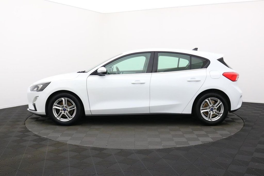 Used Ford Focus 2021 for sale - 77212180: Photo 8