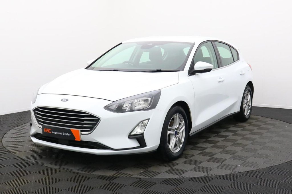 Used Ford Focus 2021 for sale - 77212180: Photo 9