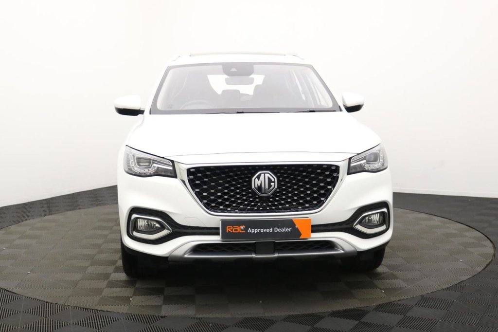 Used MG MG HS 2022 for sale - 77212018: Photo 10