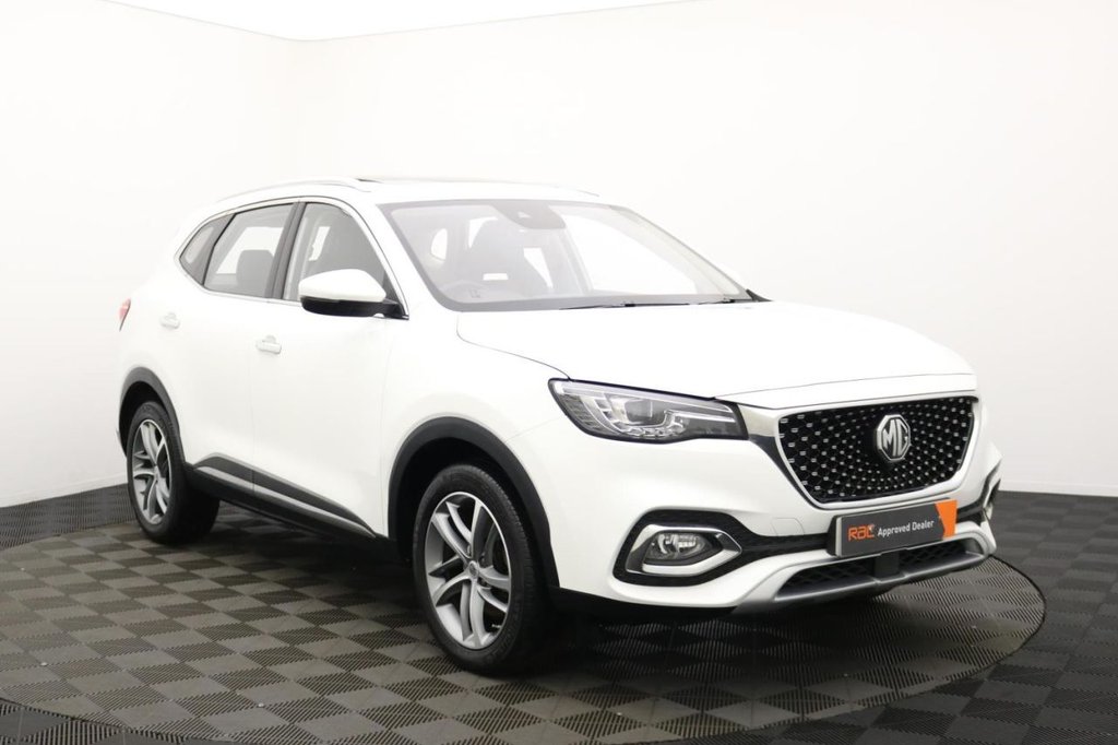 Used MG MG HS 2022 for sale - 77212018: Photo 11