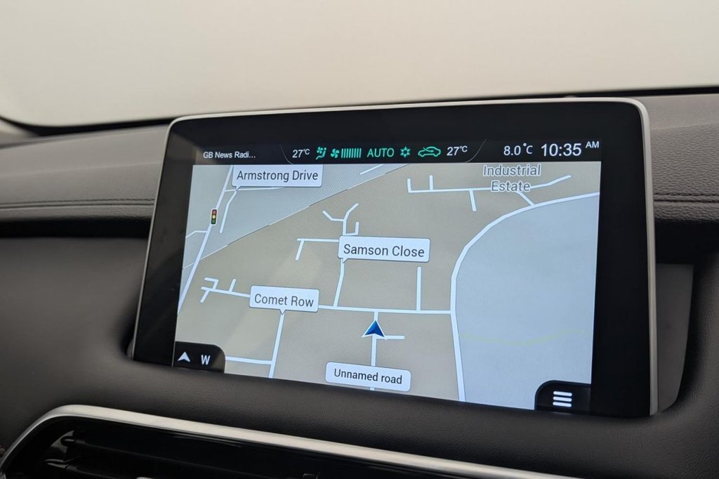 Used MG MG HS 2022 for sale - 77212018: Photo 13