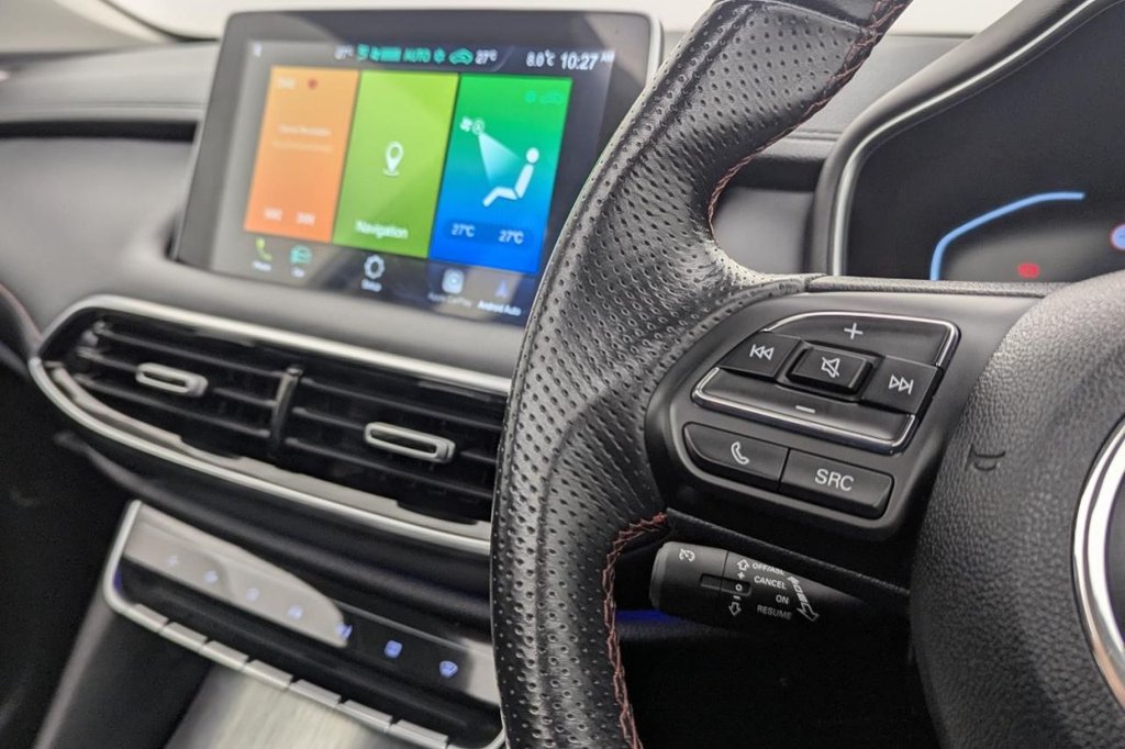 Used MG MG HS 2022 for sale - 77212018: Photo 14