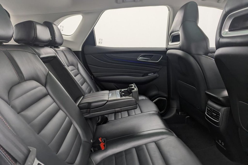 Used MG MG HS 2022 for sale - 77212018: Photo 16