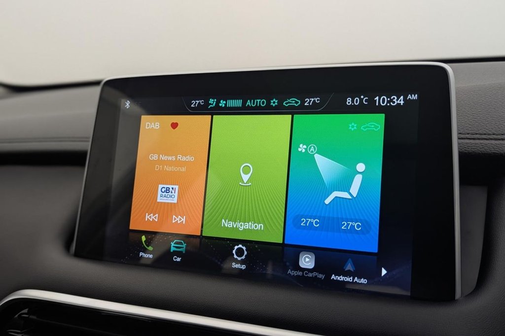 Used MG MG HS 2022 for sale - 77212018: Photo 17