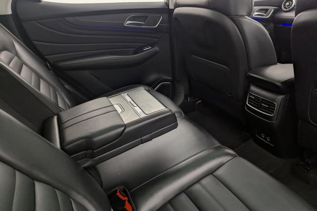 Used MG MG HS 2022 for sale - 77212018: Photo 18