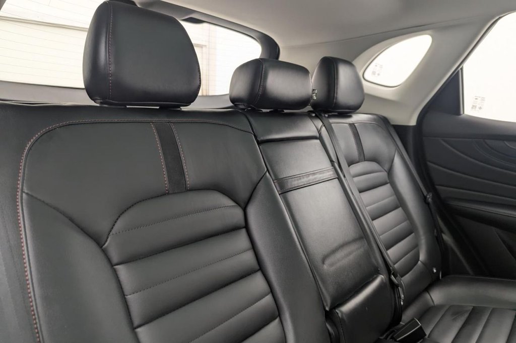 Used MG MG HS 2022 for sale - 77212018: Photo 19