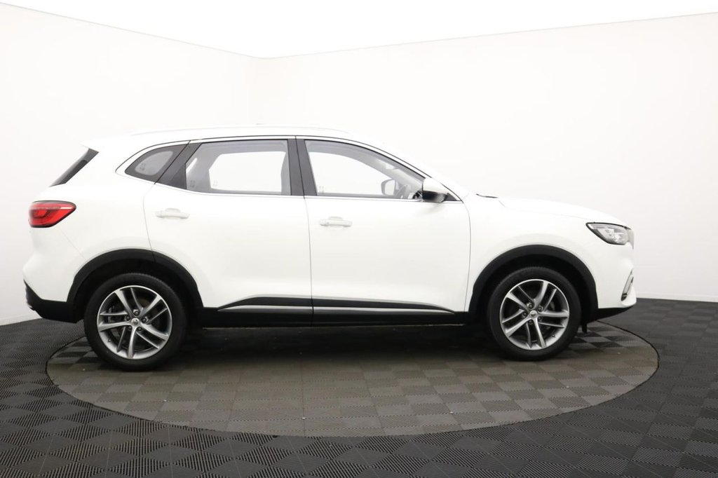 Used MG MG HS 2022 for sale - 77212018: Photo 2