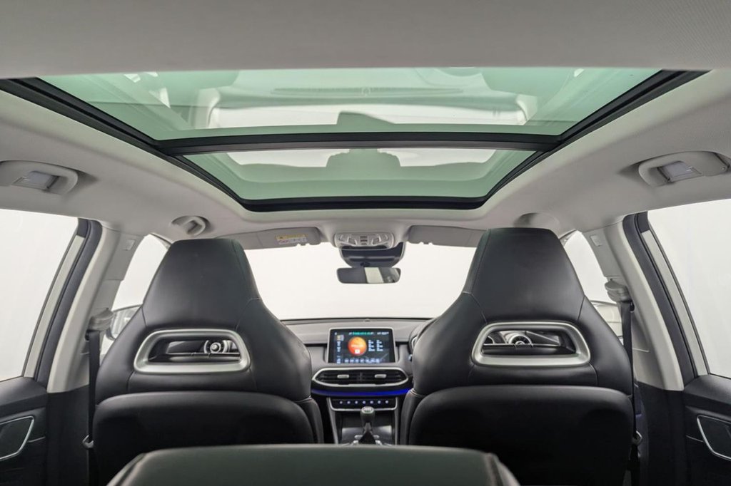 Used MG MG HS 2022 for sale - 77212018: Photo 20