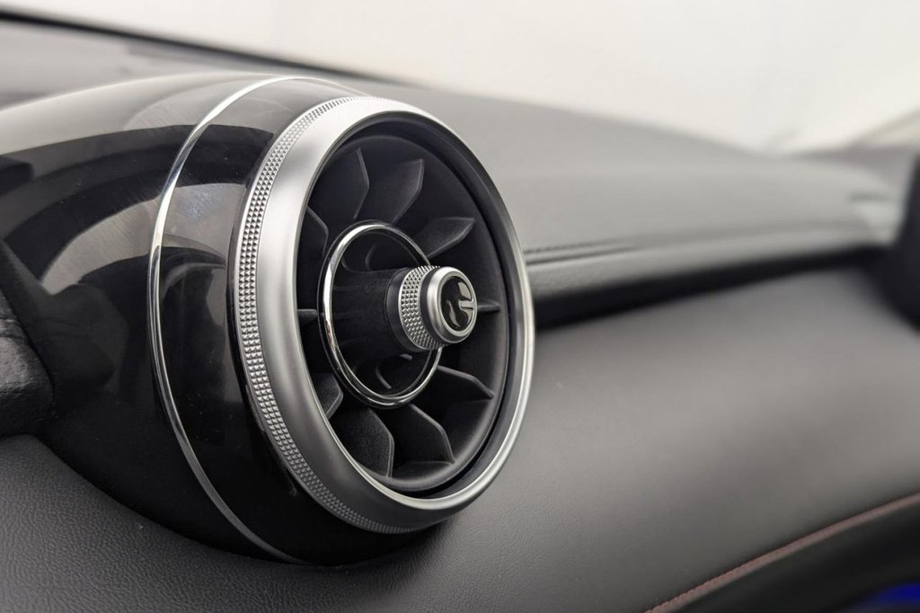 Used MG MG HS 2022 for sale - 77212018: Photo 22