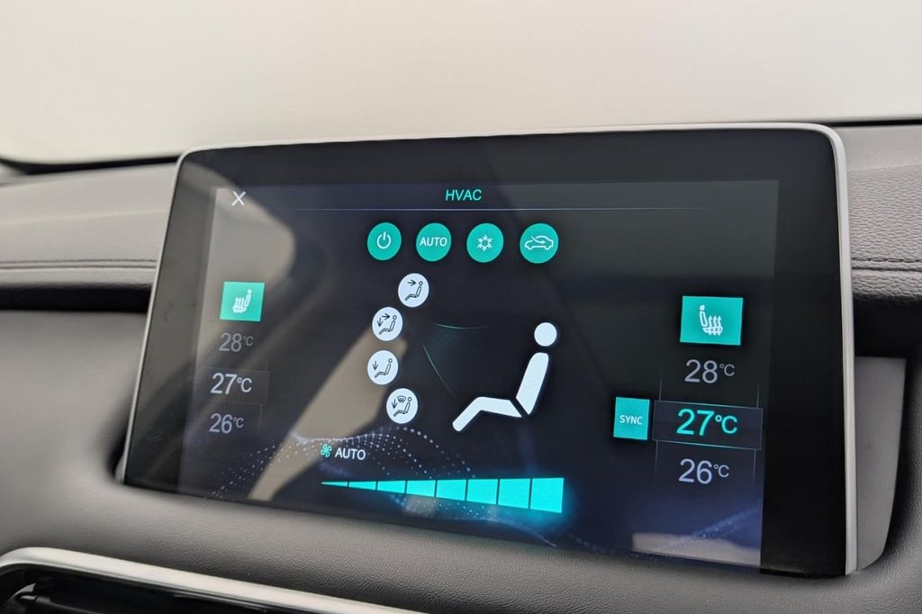 Used MG MG HS 2022 for sale - 77212018: Photo 23