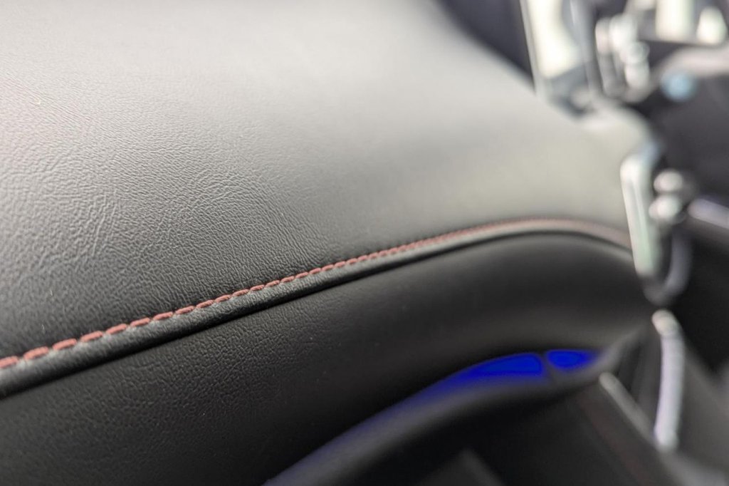 Used MG MG HS 2022 for sale - 77212018: Photo 25