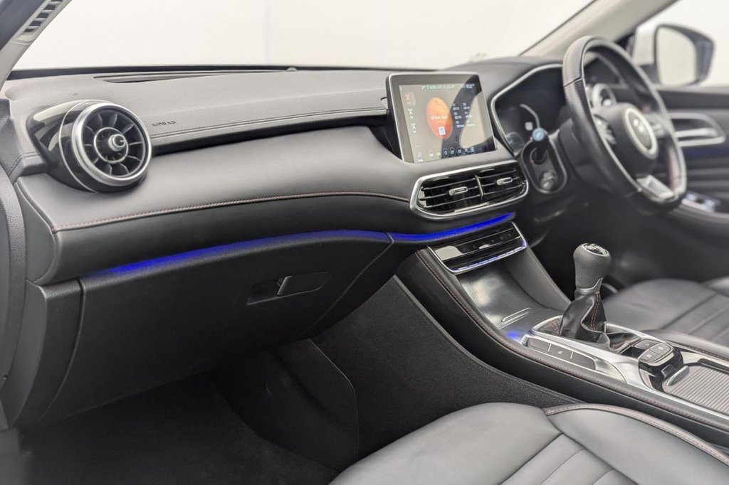 Used MG MG HS 2022 for sale - 77212018: Photo 27