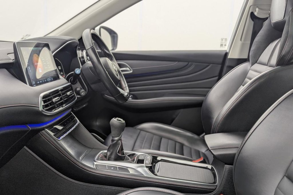 Used MG MG HS 2022 for sale - 77212018: Photo 28