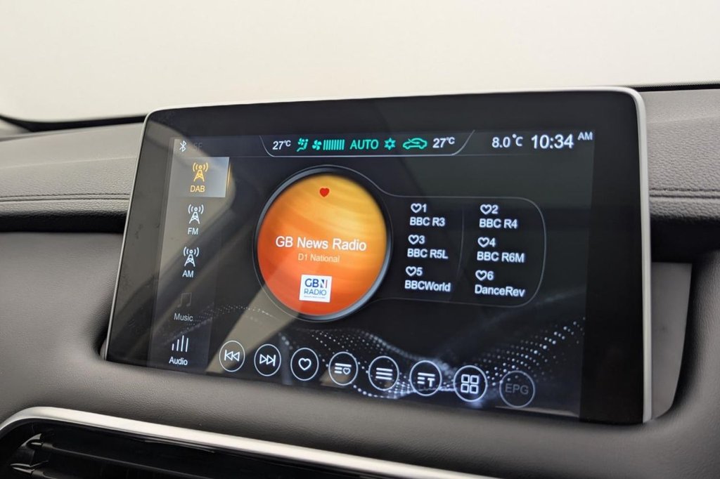 Used MG MG HS 2022 for sale - 77212018: Photo 29