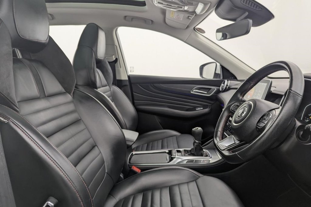 Used MG MG HS 2022 for sale - 77212018: Photo 3