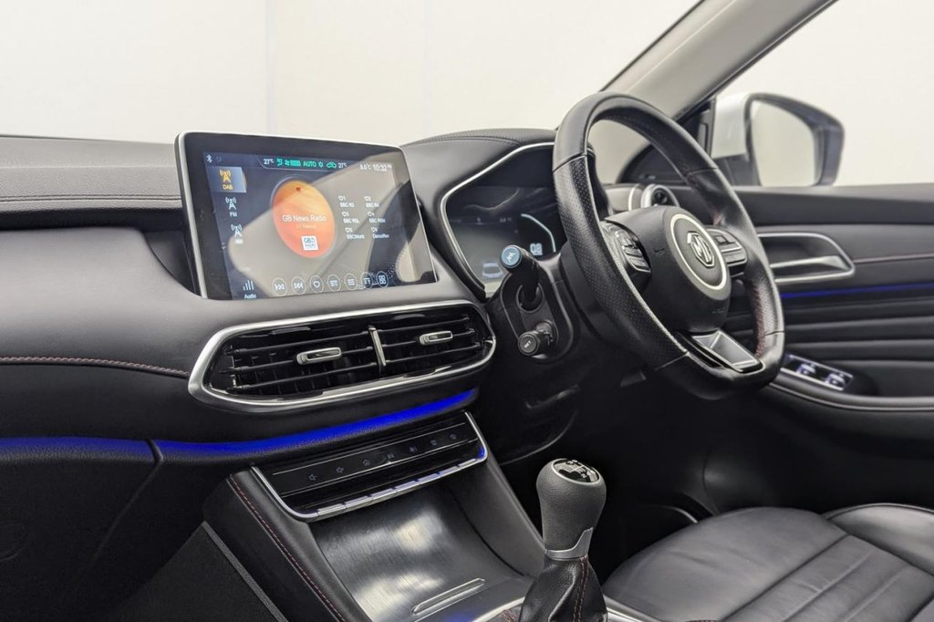 Used MG MG HS 2022 for sale - 77212018: Photo 30