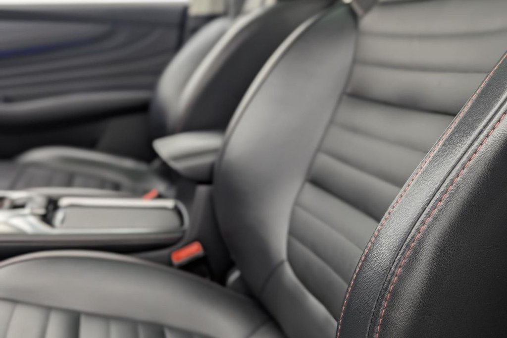 Used MG MG HS 2022 for sale - 77212018: Photo 33