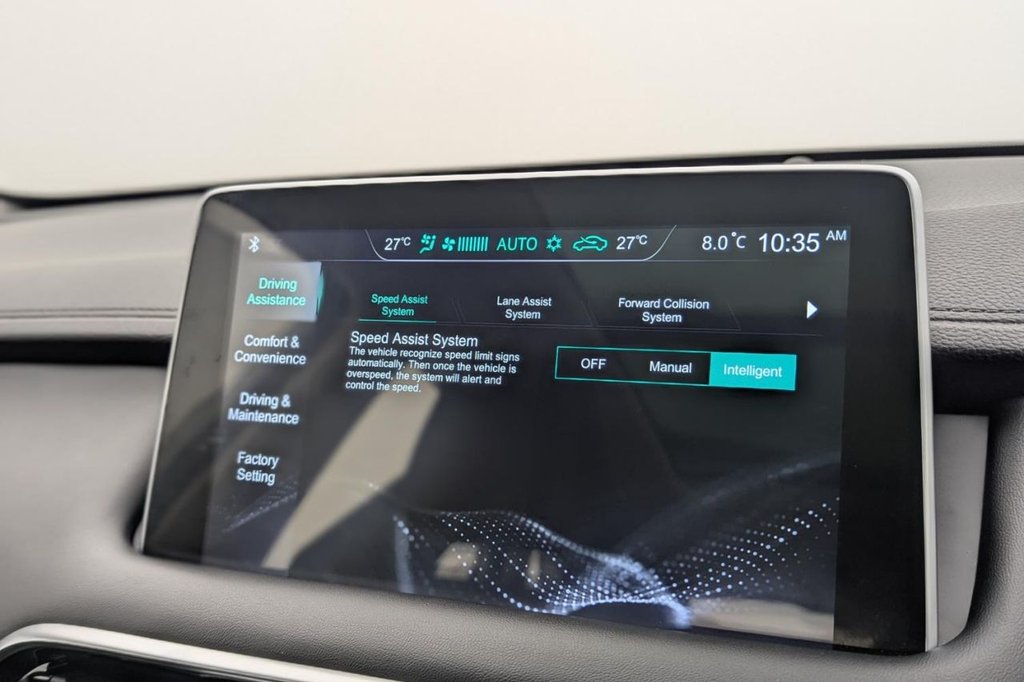 Used MG MG HS 2022 for sale - 77212018: Photo 35