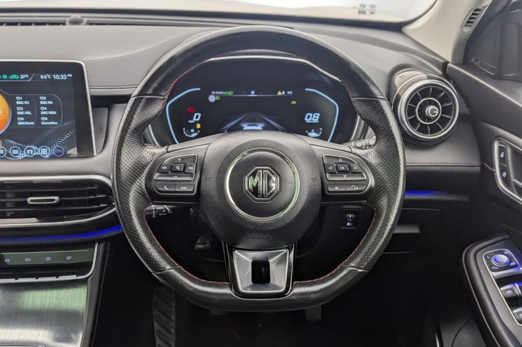 Used MG MG HS 2022 for sale - 77212018: Photo 38