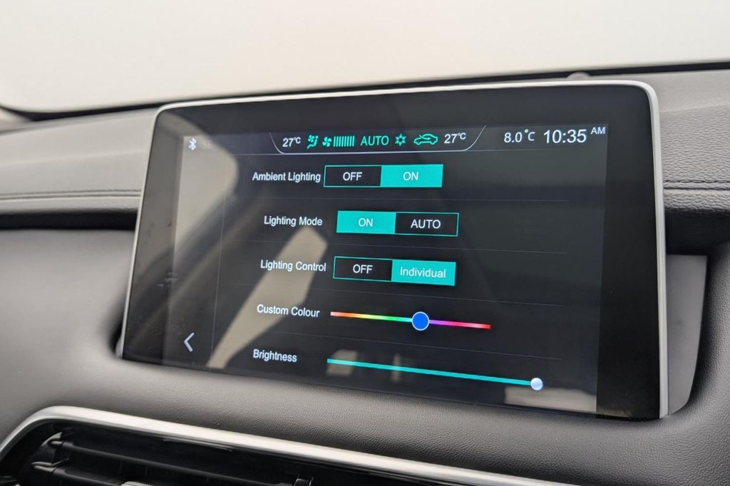 Used MG MG HS 2022 for sale - 77212018: Photo 42