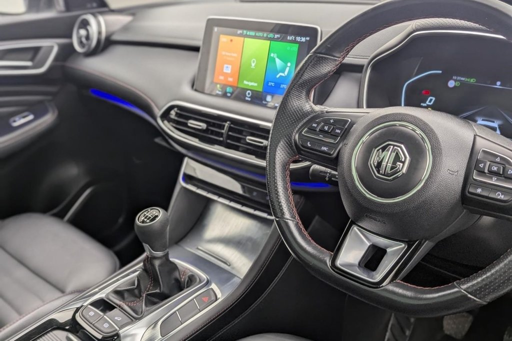 Used MG MG HS 2022 for sale - 77212018: Photo 43