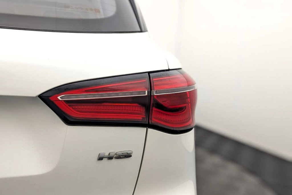 Used MG MG HS 2022 for sale - 77212018: Photo 48