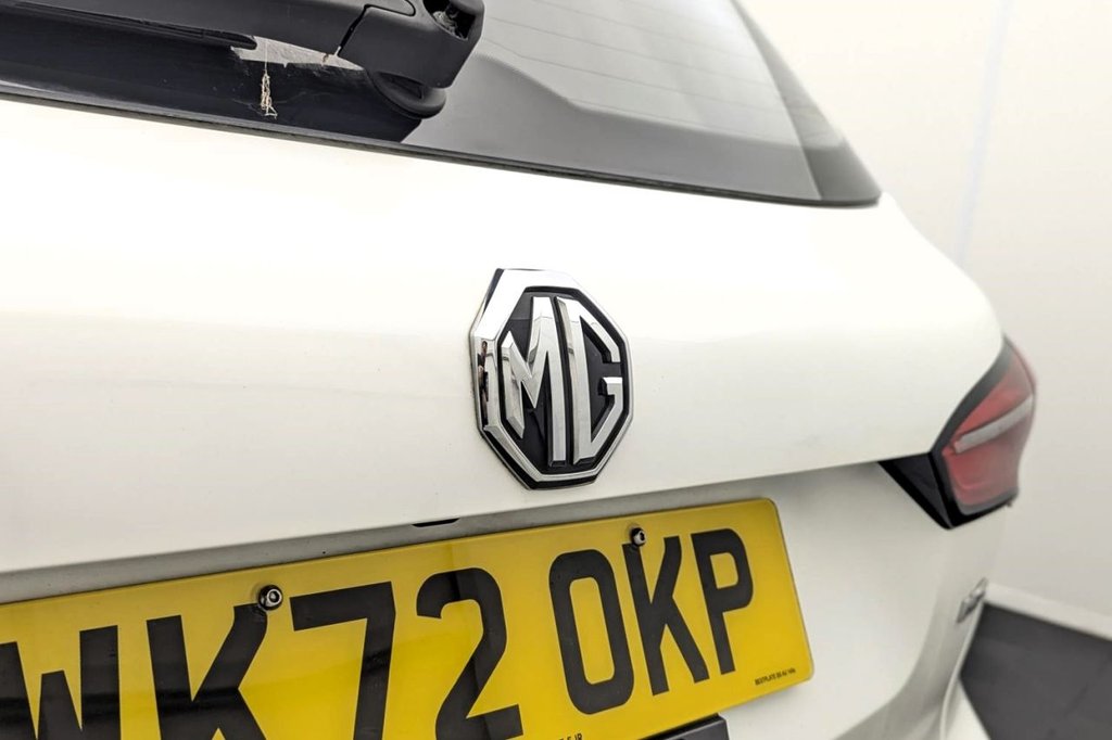 Used MG MG HS 2022 for sale - 77212018: Photo 50