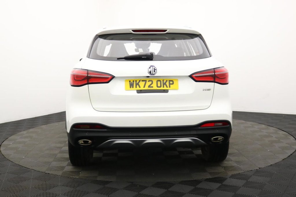 Used MG MG HS 2022 for sale - 77212018: Photo 6