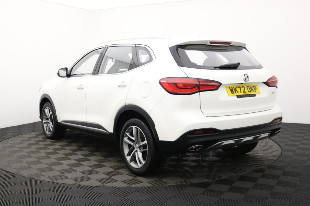 Used MG MG HS 2022 for sale - 77212018: Photo 7