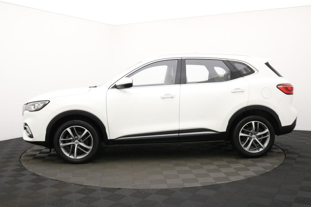 Used MG MG HS 2022 for sale - 77212018: Photo 8