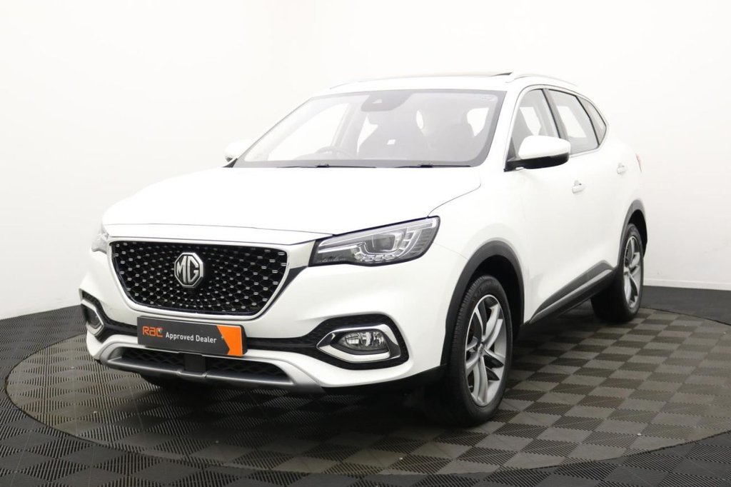 Used MG MG HS 2022 for sale - 77212018: Photo 9