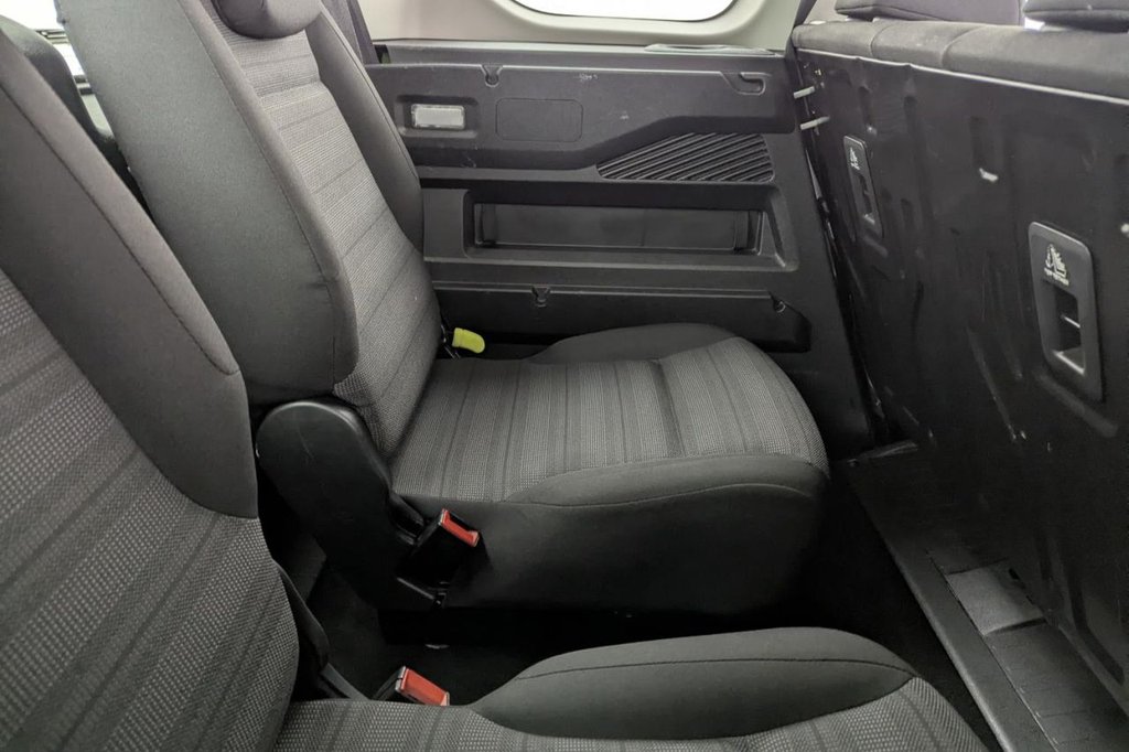 Used Vauxhall Combo Life 2021 for sale - 77452335: Photo 20