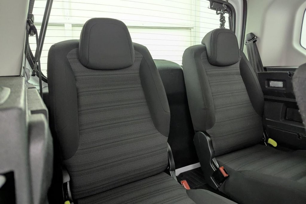Used Vauxhall Combo Life 2021 for sale - 77452335: Photo 21