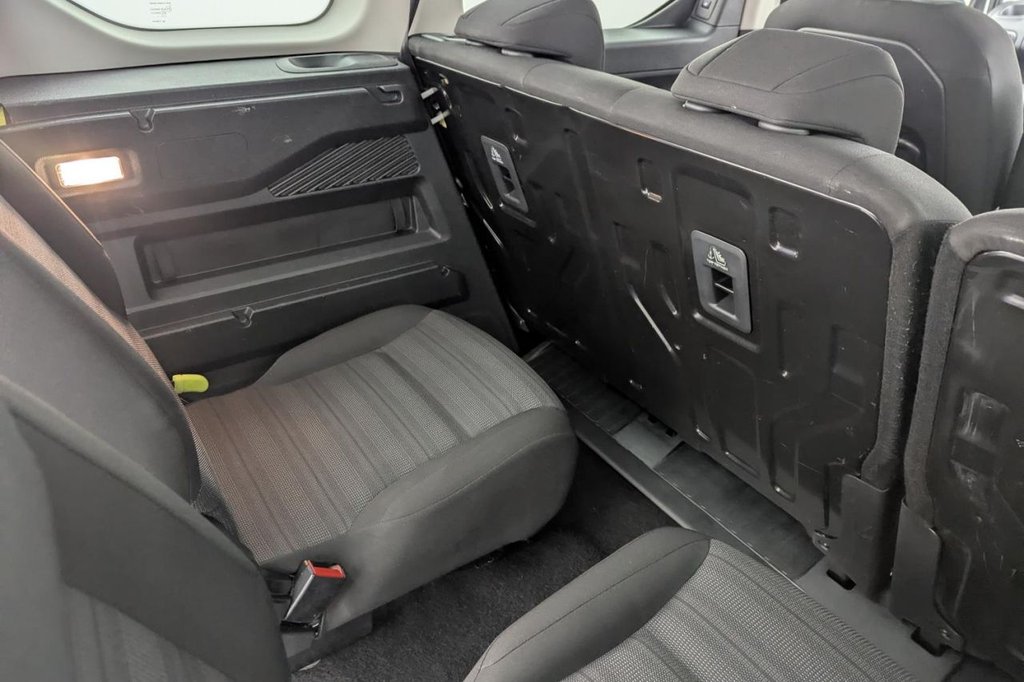 Used Vauxhall Combo Life 2021 for sale - 77452335: Photo 22