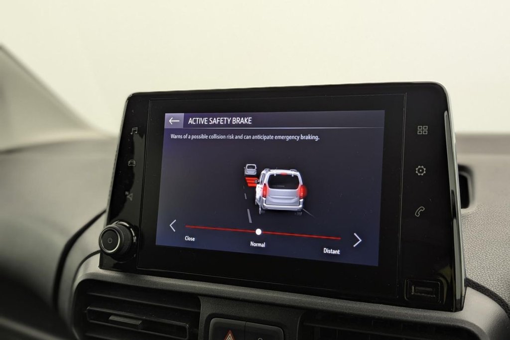 Used Vauxhall Combo Life 2021 for sale - 77452335: Photo 28