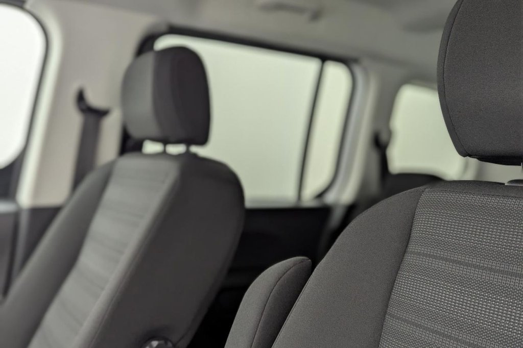 Used Vauxhall Combo Life 2021 for sale - 77452335: Photo 30