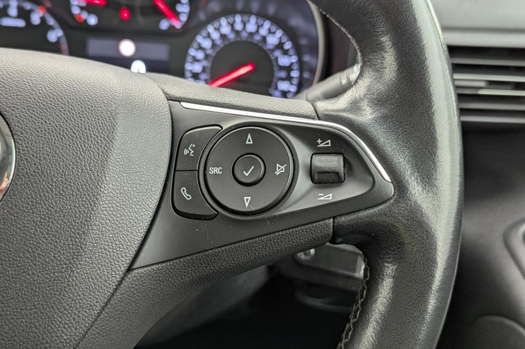 Used Vauxhall Combo Life 2021 for sale - 77452335: Photo 36