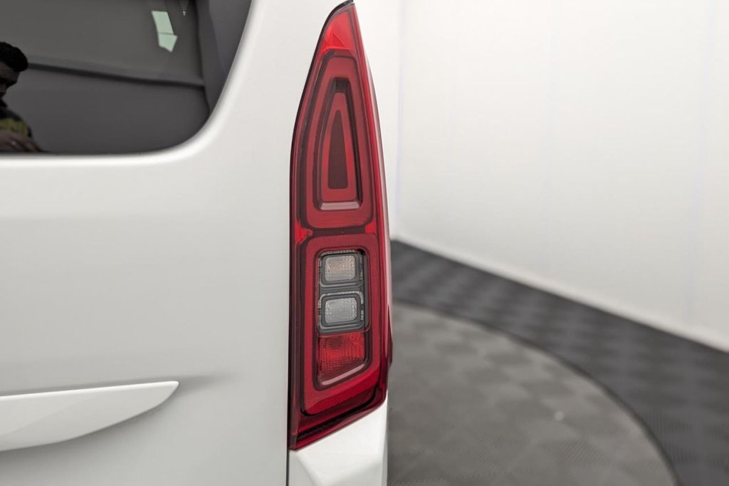 Used Vauxhall Combo Life 2021 for sale - 77452335: Photo 41