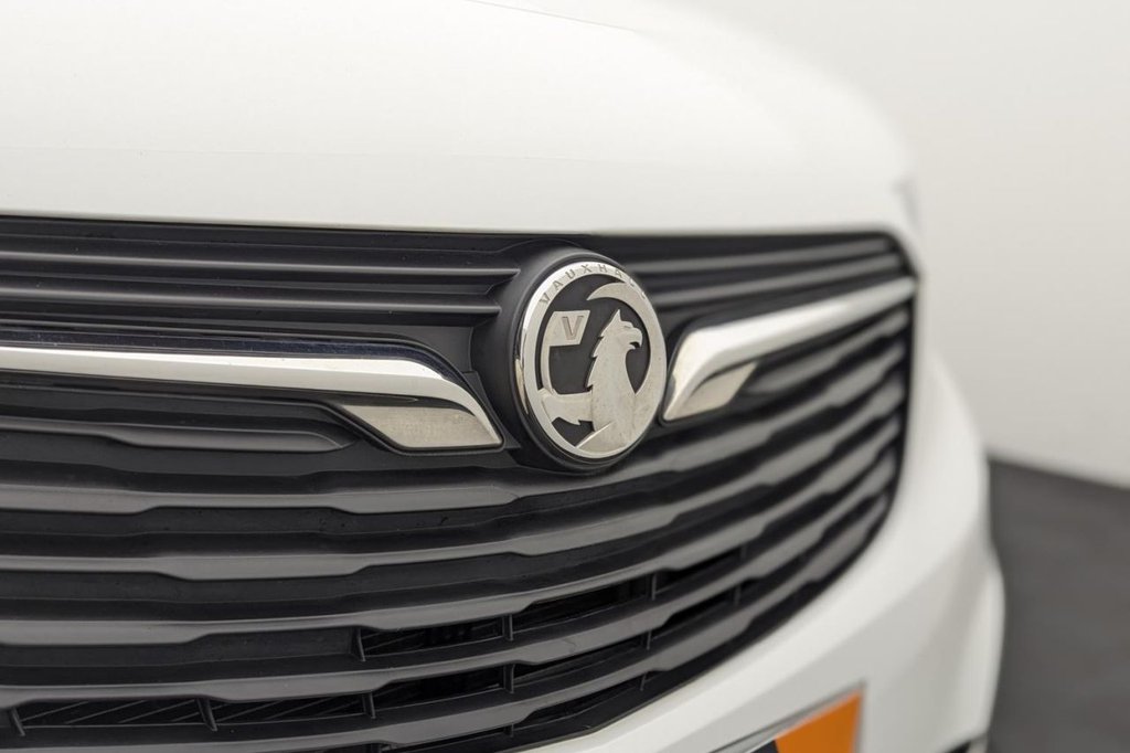 Used Vauxhall Combo Life 2021 for sale - 77452335: Photo 47