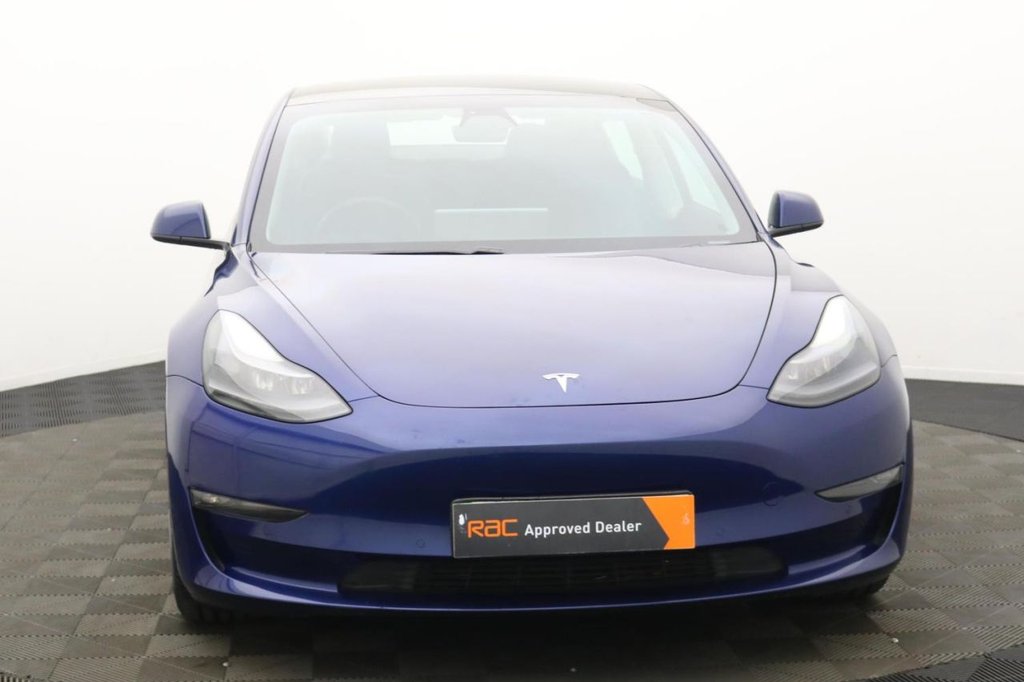 Used Tesla Model 3 2021 for sale - 77212043: Photo 10