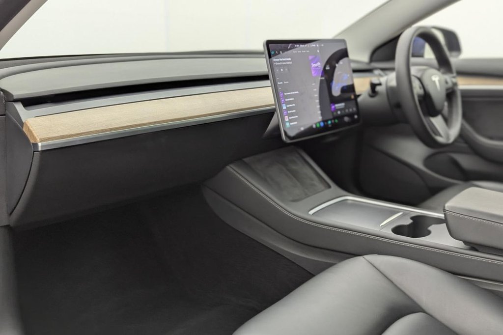 Used Tesla Model 3 2021 for sale - 77212043: Photo 27