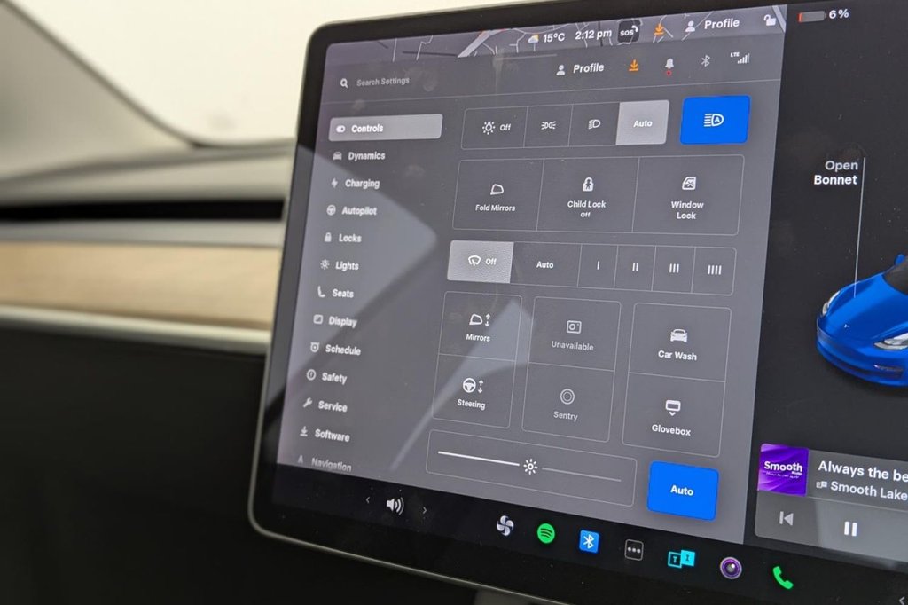 Used Tesla Model 3 2021 for sale - 77212043: Photo 28